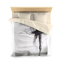 Load image into Gallery viewer, Microfiber Duvet Cover
