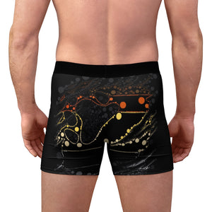 Men's Boxer Briefs