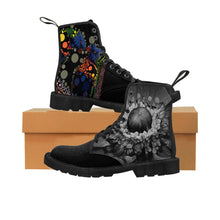 Load image into Gallery viewer, Men&#39;s Canvas Boots
