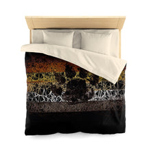 Load image into Gallery viewer, Microfiber Duvet Cover
