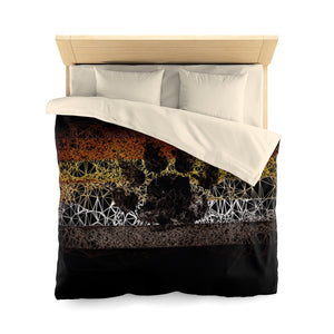 Microfiber Duvet Cover