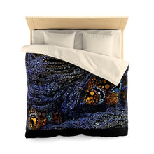 Load image into Gallery viewer, Microfiber Duvet Cover
