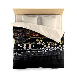 Microfiber Duvet Cover