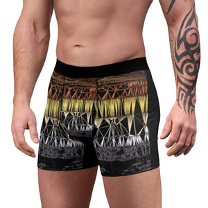 Men's Boxer Briefs