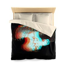 Load image into Gallery viewer, Microfiber Duvet Cover
