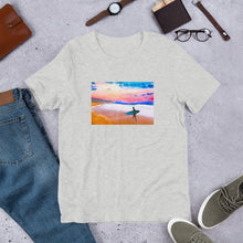 Load image into Gallery viewer, Short-Sleeve Unisex T-Shirt 70321447
