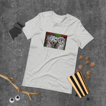 Load image into Gallery viewer, Short-Sleeve Unisex T-Shirt 80321458
