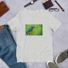 Load image into Gallery viewer, Short-Sleeve Unisex T-Shirt 80321463
