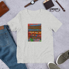 Load image into Gallery viewer, Short-Sleeve Unisex T-Shirt 80321465
