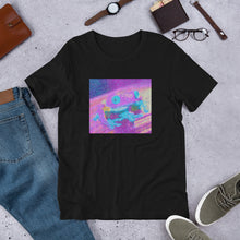 Load image into Gallery viewer, Short-Sleeve Unisex T-Shirt 50321442
