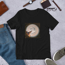 Load image into Gallery viewer, Short-Sleeve Unisex T-Shirt 90321479
