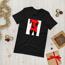 Load image into Gallery viewer, Short-Sleeve Unisex T-Shirt 110321503
