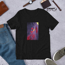 Load image into Gallery viewer, Short-Sleeve Unisex T-Shirt 80321450
