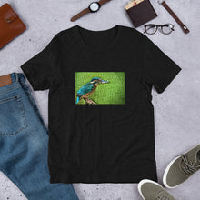 Load image into Gallery viewer, Short-Sleeve Unisex T-Shirt 80321463
