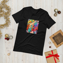 Load image into Gallery viewer, Short-Sleeve Unisex T-Shirt 110321494
