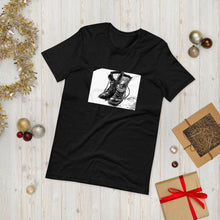 Load image into Gallery viewer, Short-Sleeve Unisex T-Shirt 120321509
