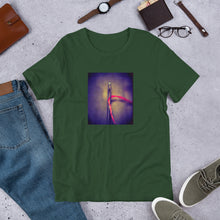 Load image into Gallery viewer, Short-Sleeve Unisex T-Shirt 80321453
