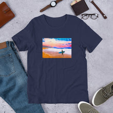 Load image into Gallery viewer, Short-Sleeve Unisex T-Shirt 70321447
