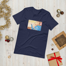 Load image into Gallery viewer, Short-Sleeve Unisex T-Shirt 70321448
