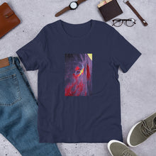 Load image into Gallery viewer, Short-Sleeve Unisex T-Shirt 80321450
