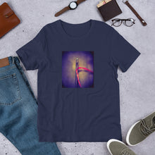 Load image into Gallery viewer, Short-Sleeve Unisex T-Shirt 80321453
