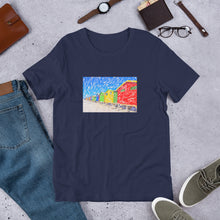 Load image into Gallery viewer, Short-Sleeve Unisex T-Shirt 80321454
