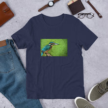 Load image into Gallery viewer, Short-Sleeve Unisex T-Shirt 80321463
