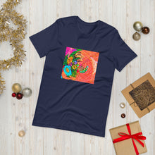 Load image into Gallery viewer, Short-Sleeve Unisex T-Shirt 100321492
