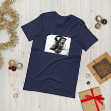 Load image into Gallery viewer, Short-Sleeve Unisex T-Shirt 120321509
