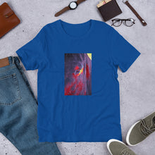 Load image into Gallery viewer, Short-Sleeve Unisex T-Shirt 80321450
