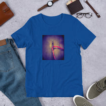 Load image into Gallery viewer, Short-Sleeve Unisex T-Shirt 80321453
