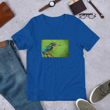 Load image into Gallery viewer, Short-Sleeve Unisex T-Shirt 80321463
