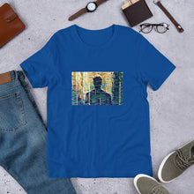 Load image into Gallery viewer, Short-Sleeve Unisex T-Shirt 90321476
