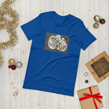 Load image into Gallery viewer, Short-Sleeve Unisex T-Shirt 90321477
