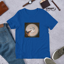 Load image into Gallery viewer, Short-Sleeve Unisex T-Shirt 90321479
