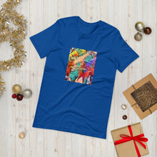 Load image into Gallery viewer, Short-Sleeve Unisex T-Shirt 110321494
