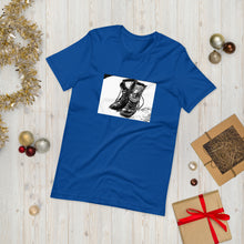 Load image into Gallery viewer, Short-Sleeve Unisex T-Shirt 120321509
