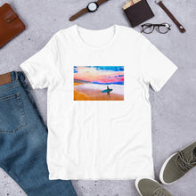 Load image into Gallery viewer, Short-Sleeve Unisex T-Shirt 70321447
