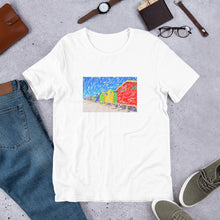 Load image into Gallery viewer, Short-Sleeve Unisex T-Shirt 80321454
