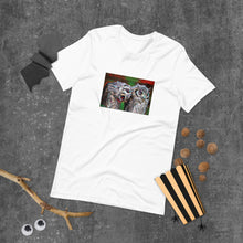 Load image into Gallery viewer, Short-Sleeve Unisex T-Shirt 80321458
