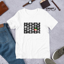 Load image into Gallery viewer, Short-Sleeve Unisex T-Shirt 80321460
