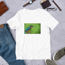 Load image into Gallery viewer, Short-Sleeve Unisex T-Shirt 80321463
