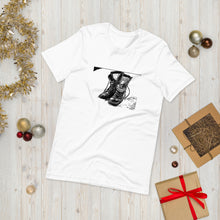 Load image into Gallery viewer, Short-Sleeve Unisex T-Shirt 120321509
